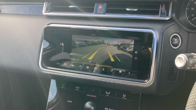 Land Rover Range Rover Velar 2.0 D180 S 5dr Auto Diesel Estate